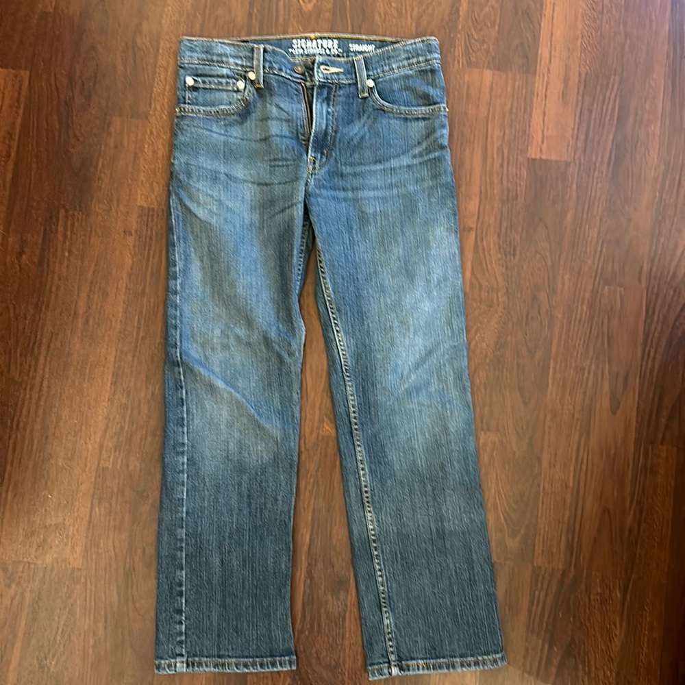 Levi Jeans